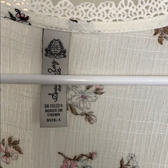 Beautiful summer dress!! - Picture 4 of 4